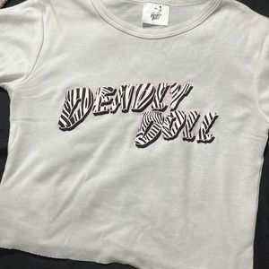 Chrome hearts deadly doll collection